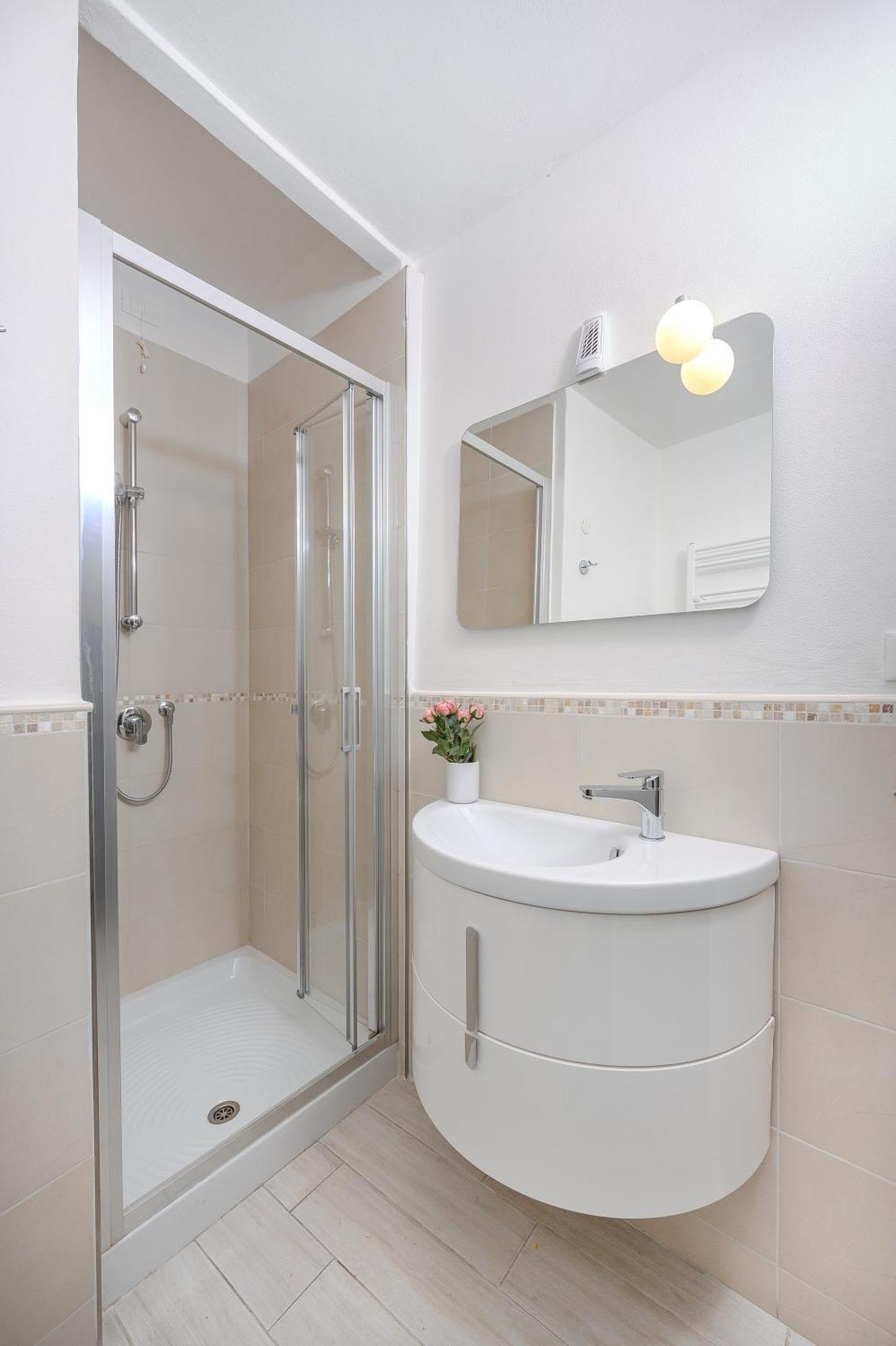 Appartement La Piazzetta In Centro à La Spezia Extérieur photo