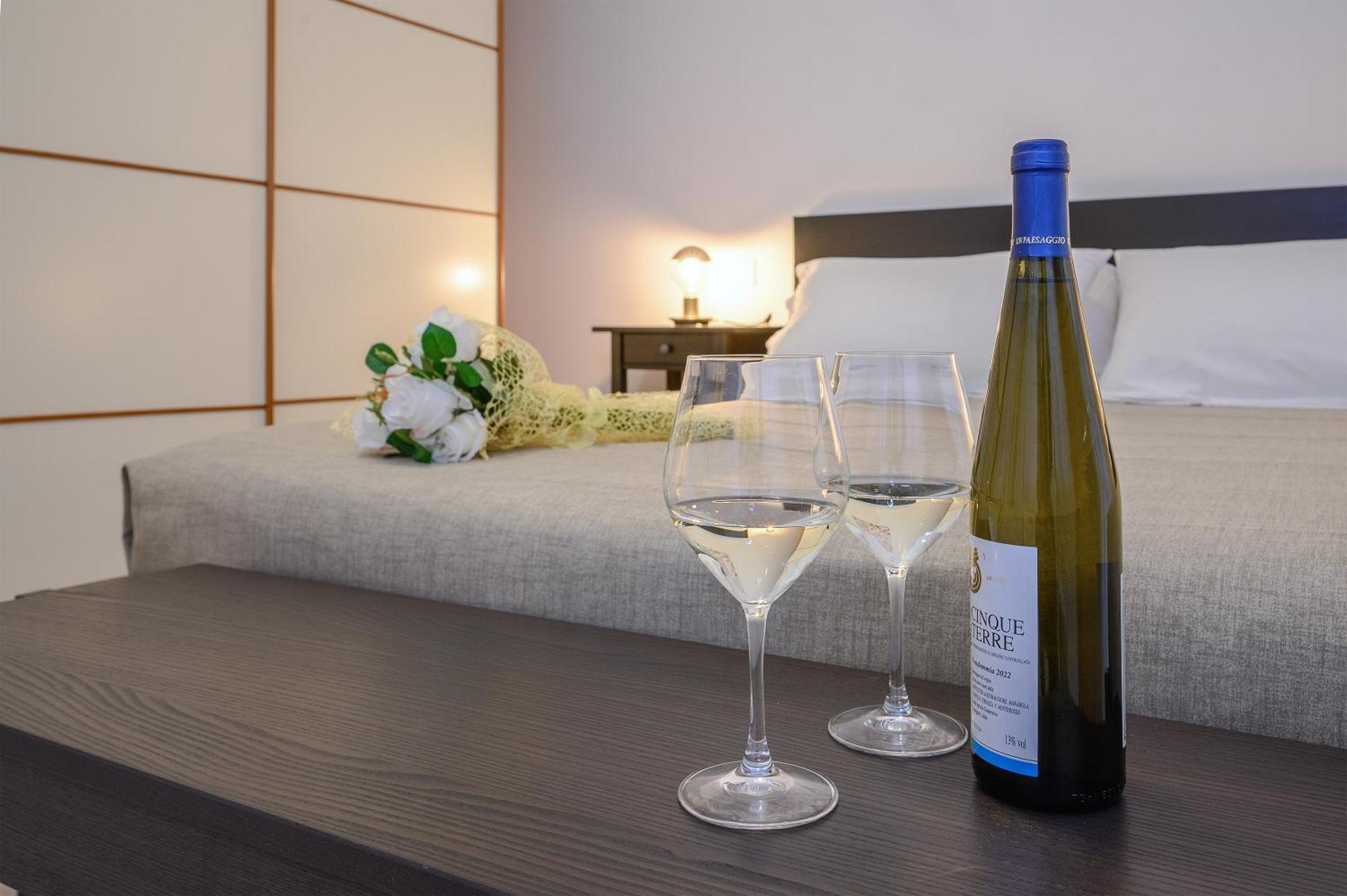 Appartement La Piazzetta In Centro à La Spezia Extérieur photo